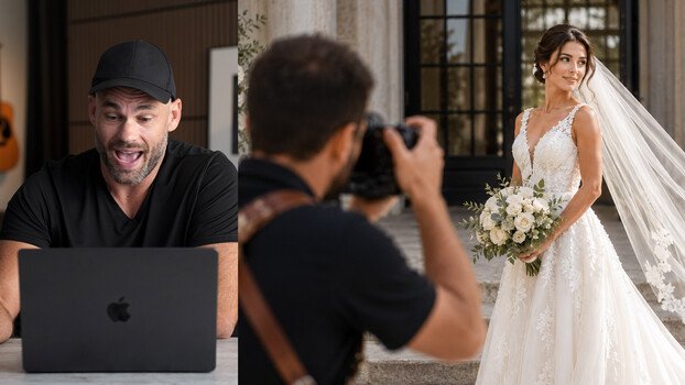 Aftershoot Just Became an Entire AI Photography Workflow