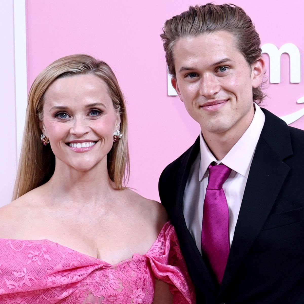Deacon Phillippe Channels Dad Ryan Phillippe at Elle Premiere
