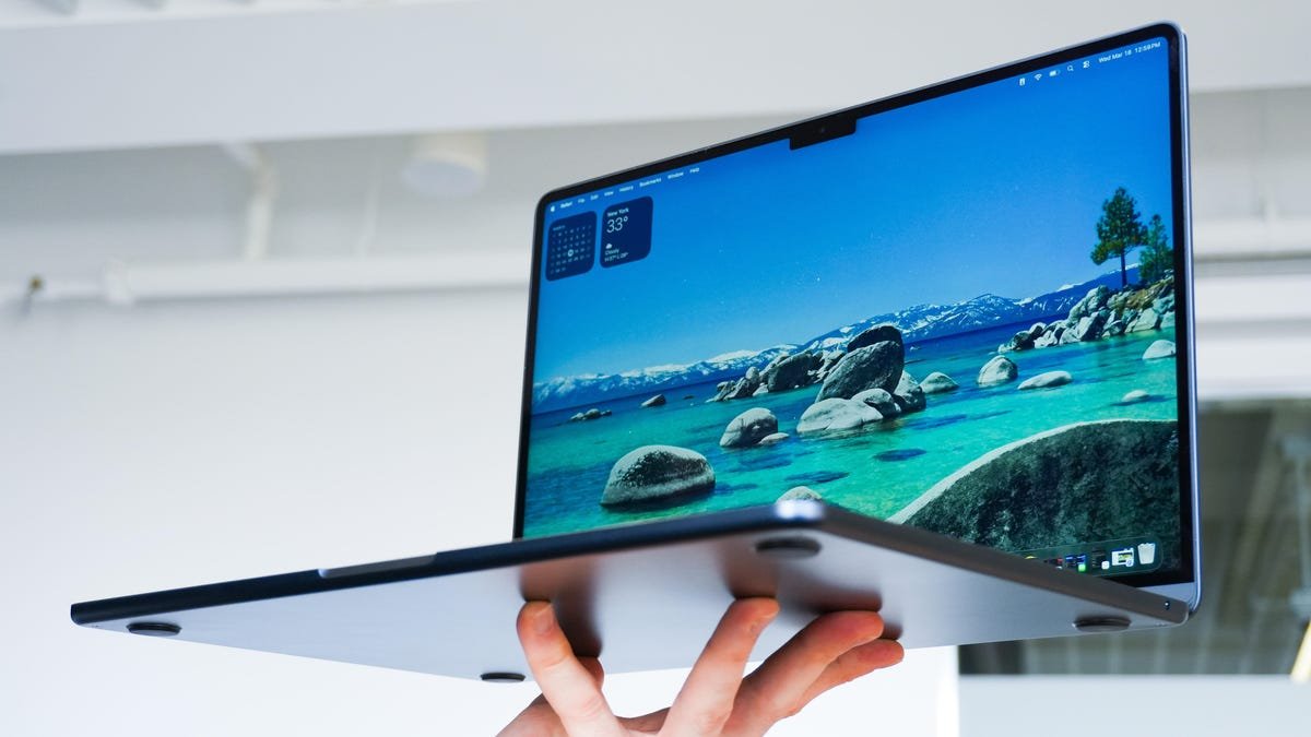 You can still buy new MacBooks on Amazon for sale, even though Apple has raised prices