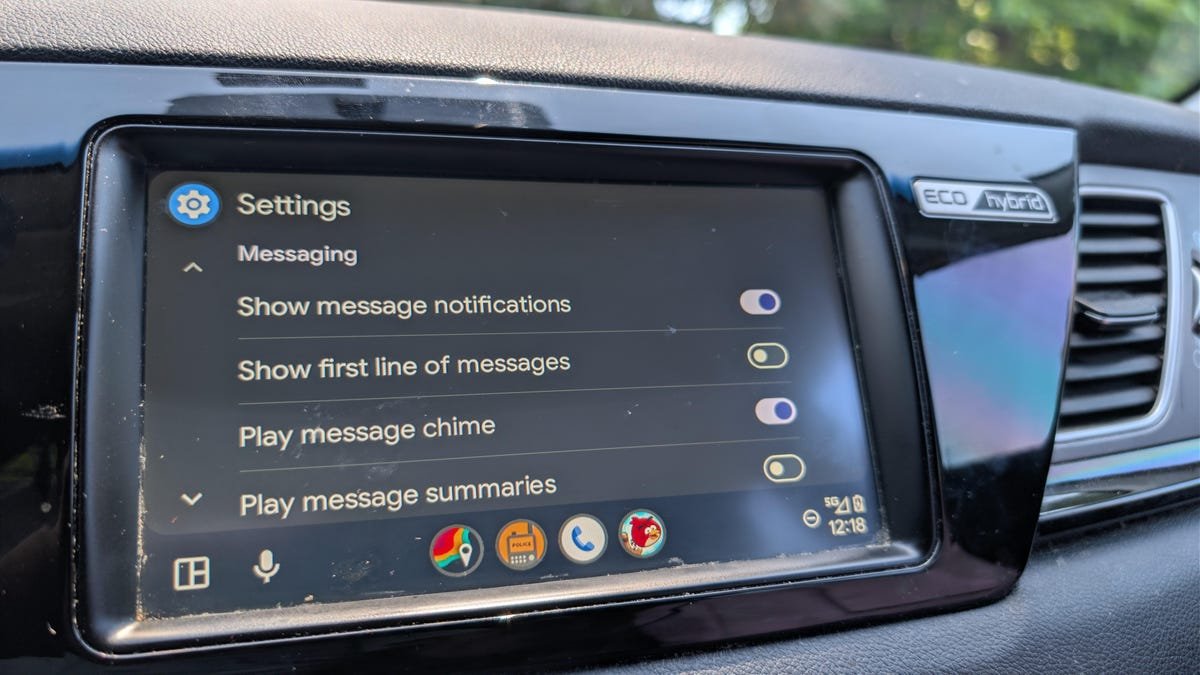 Android Auto is way more customizable than you might realize - 6 tricks to try ASAP