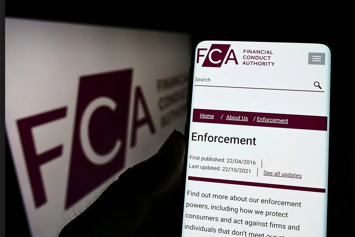UK Regulator Proposes 10% Cryptocurrency ETN Allocation Limit for Retail Investment Funds