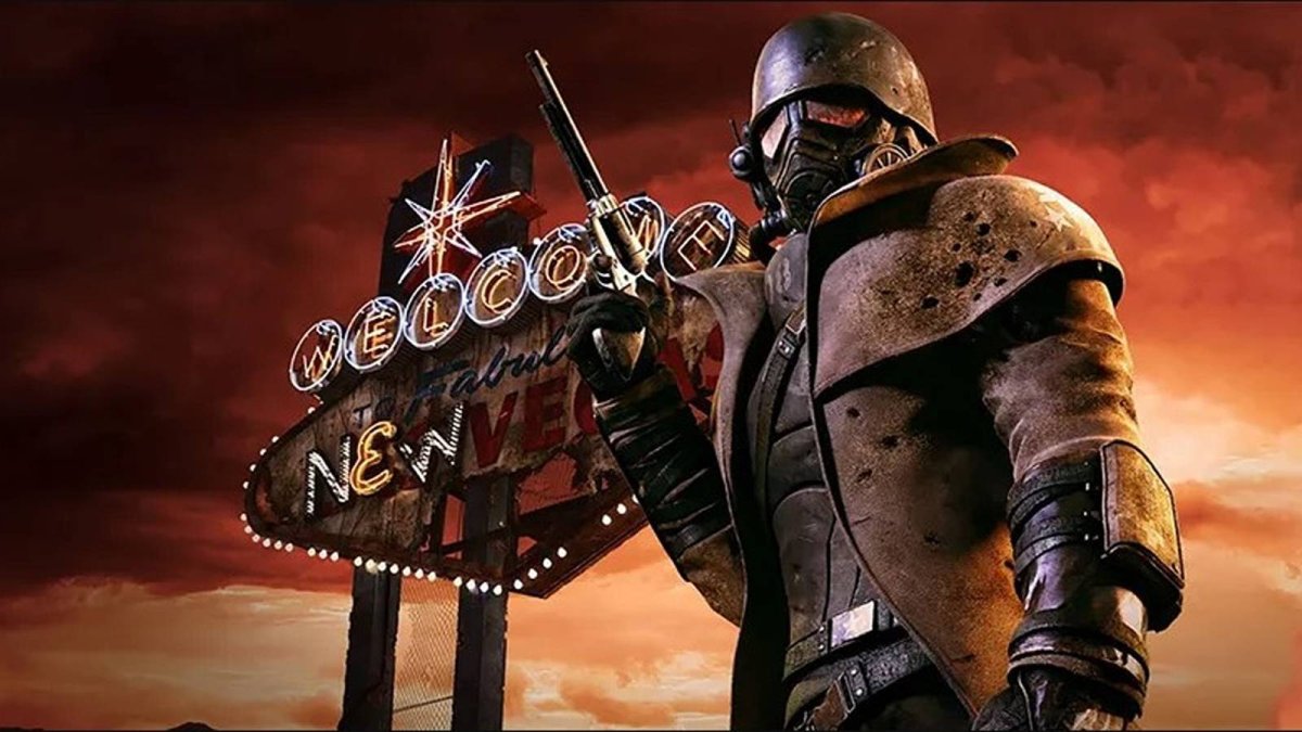 Fallout: New Vegas Officially Returns With Impressive New Release