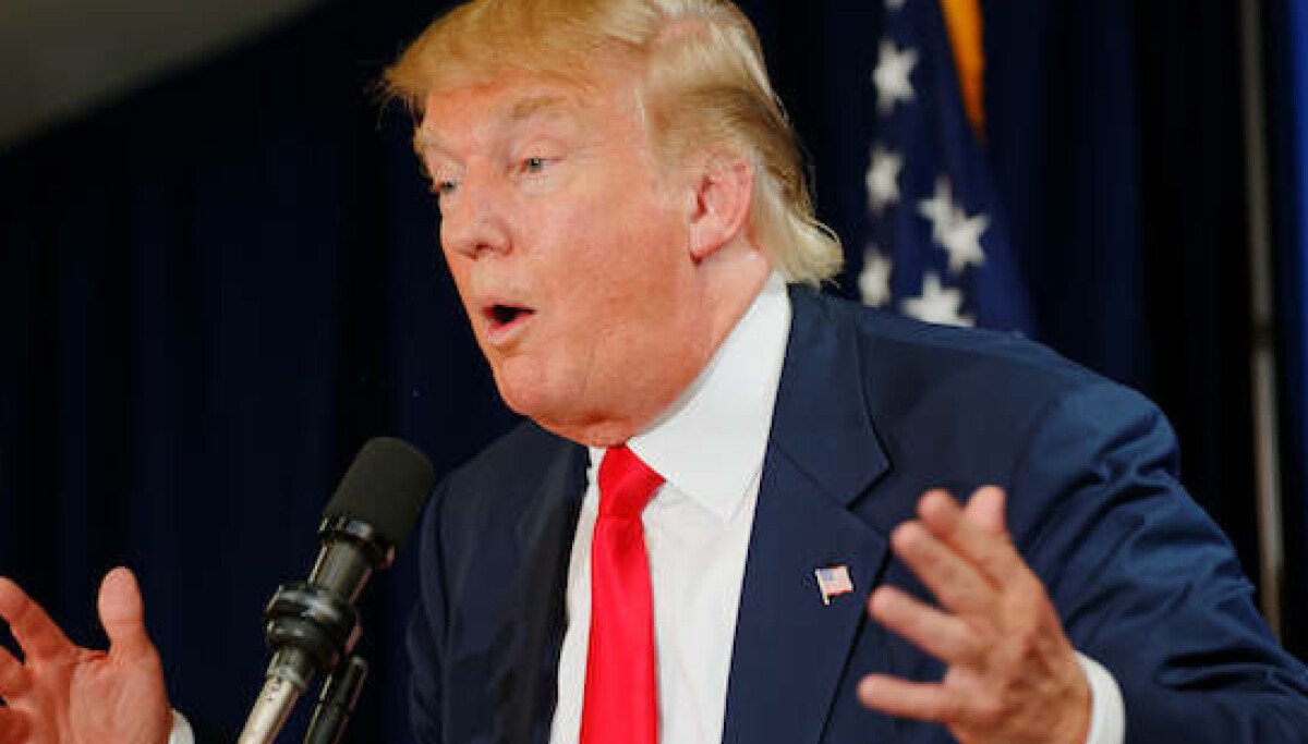 Trump's AI E-(I)-O could let feds pick winners and losers