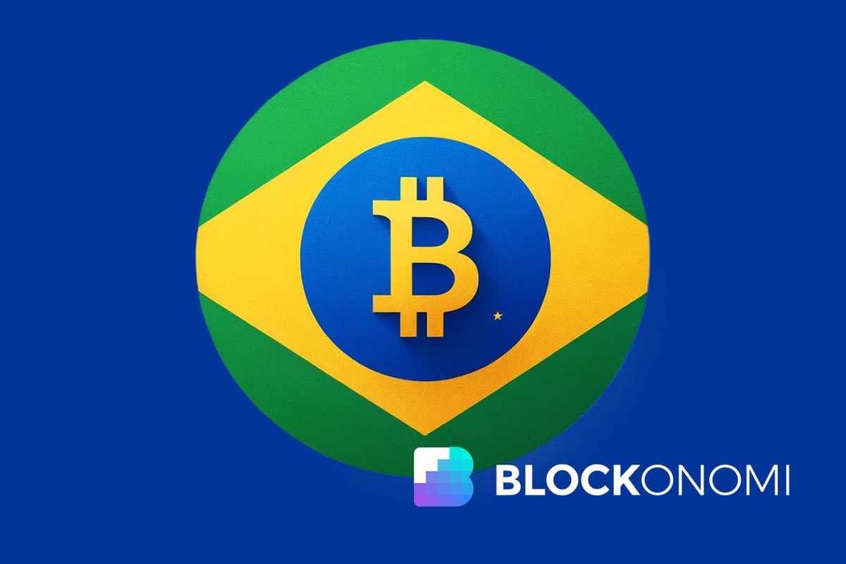 Brazil Bans Crypto Campaign Donations, Citing Transparency Gaps Ahead of October Elections