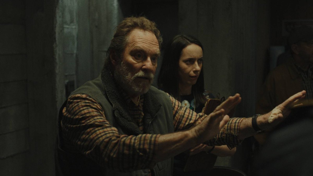Widow’s Bay Season 1 Ending Explained: What’s Next For The Residents Of This Horrifying Island