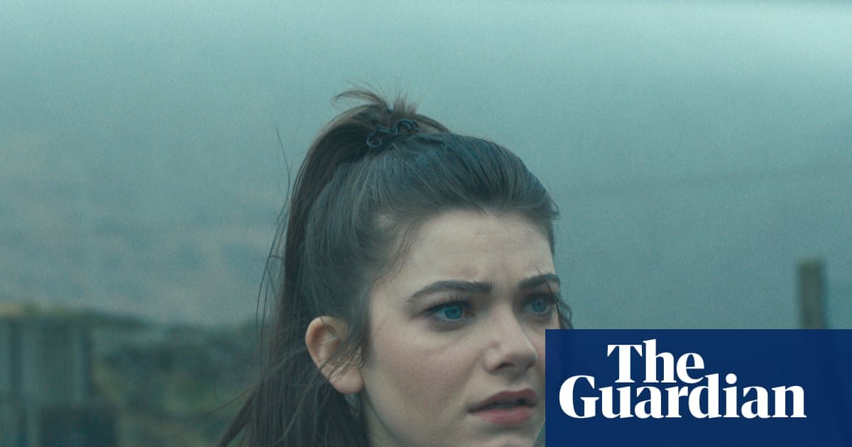 Sex, austerity and mugs of vodka: how the Greek myth Iphigenia became a Welsh-language film sensation