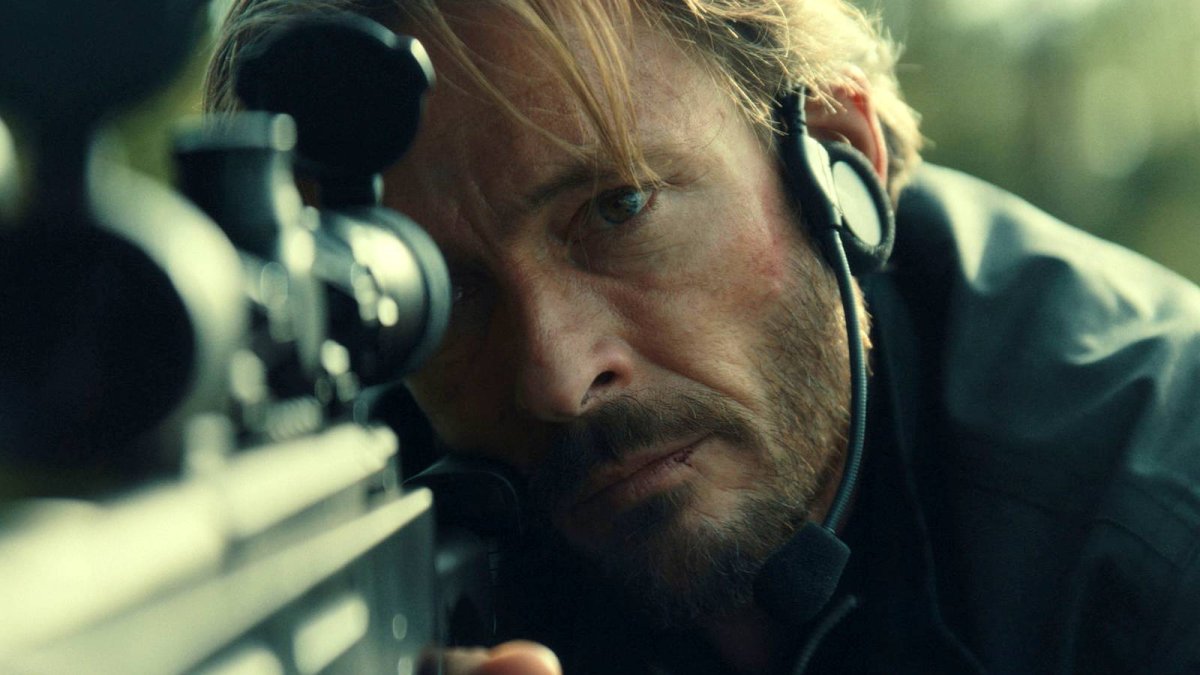 6 Best Spy Thriller Series Released In 2026 (So Far)