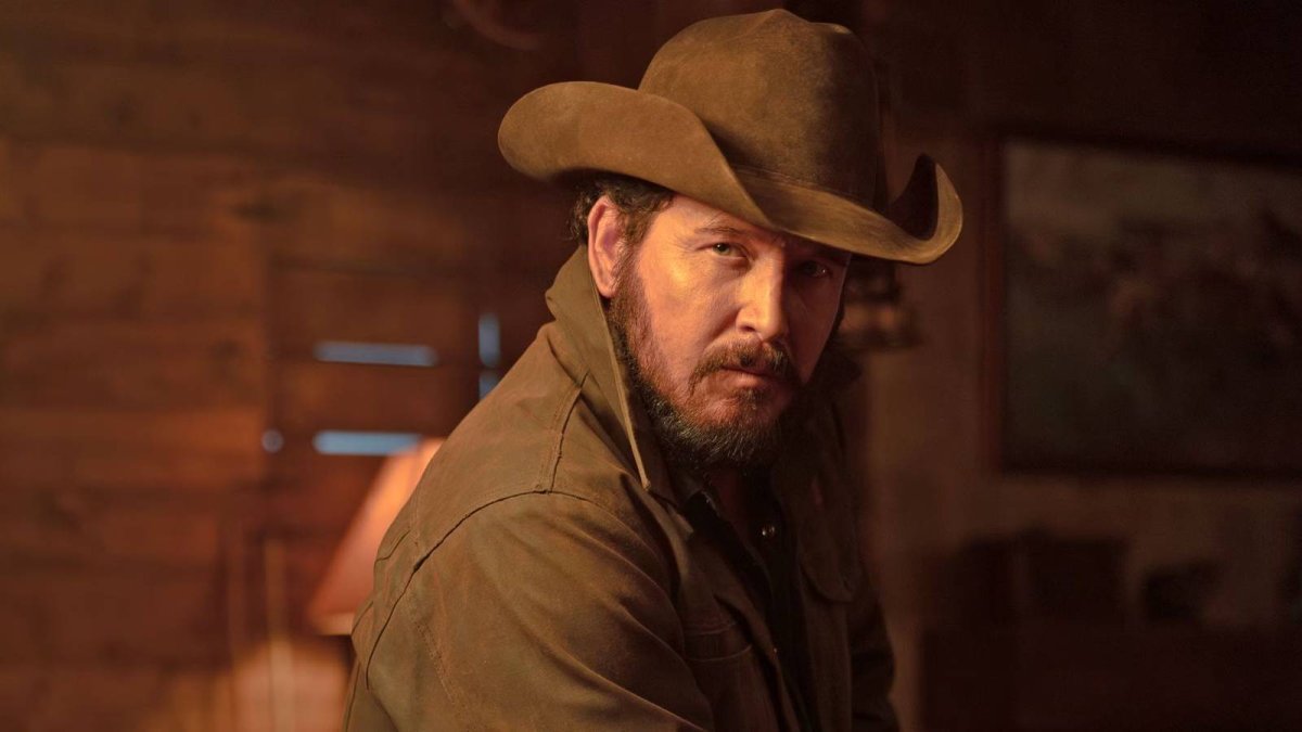 Taylor Sheridan’s Best ‘Yellowstone’ Spin-Off Is So Good, It’s Already Been Renewed for Season 2