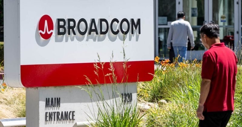 Broadcom price targets raised by multiple analysts post-earnings selloff