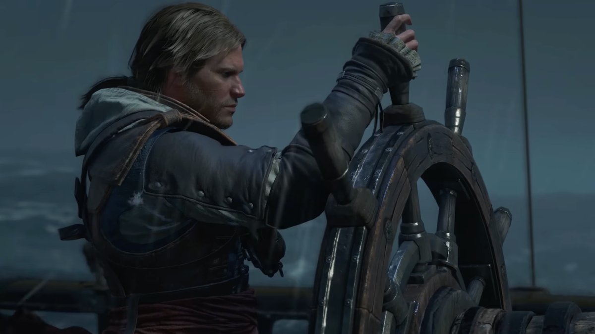 Assassin's Creed Black Flag Resynced: 3 open-world games to play before launch