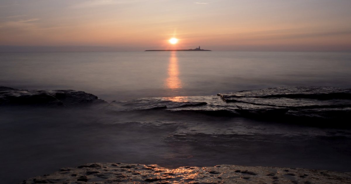 Giving Your Photography a New Perspective