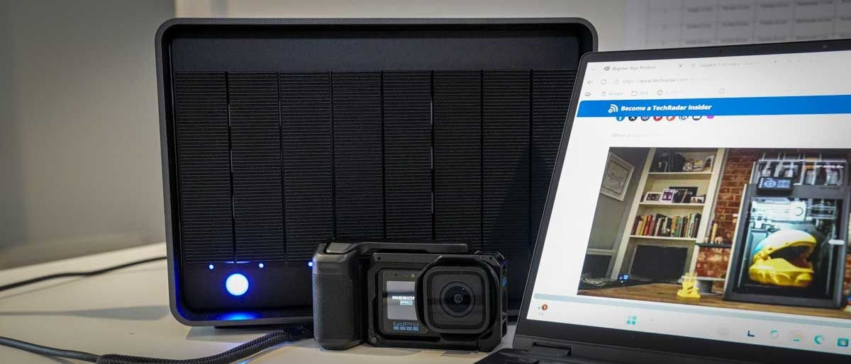 LaCie 8big Pro5 review: I tested LaCie’s huge 256TB DAS solution, and it's ideal for 8K video editing but it comes with a price tag that's just as big