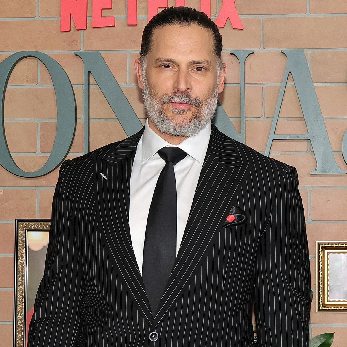 Joe Manganiello Says "Deadly Mystery Illness" Left Body "Mutilated"