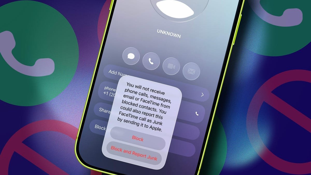 The quickest way to find blocked numbers on your iPhone - it's easy