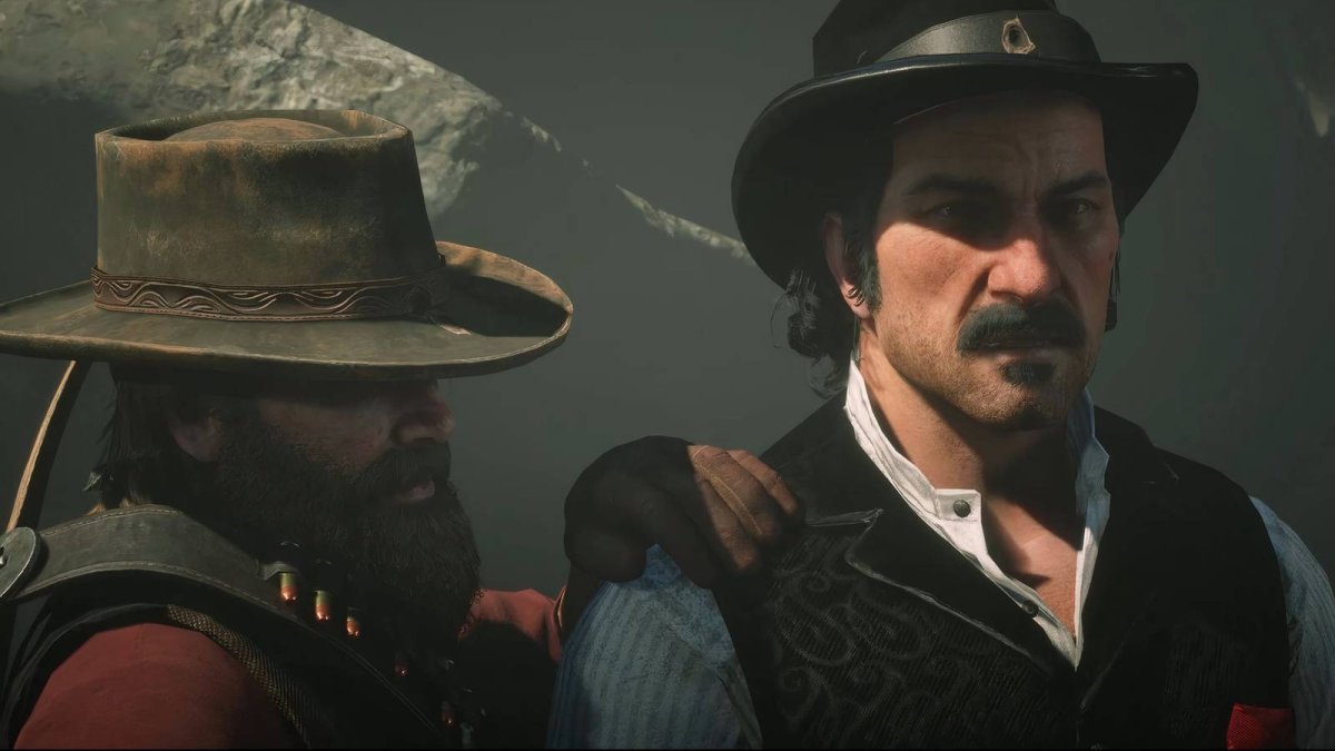 Red Dead Redemption 3's Prequel Setting Has The Perfect Story Set Up