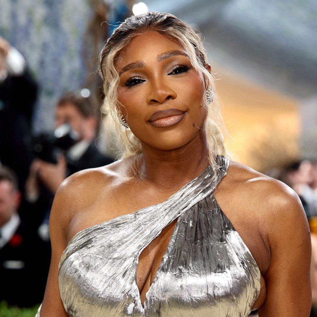 Serena Williams Confirms Tennis Return 4 Years After Retiring