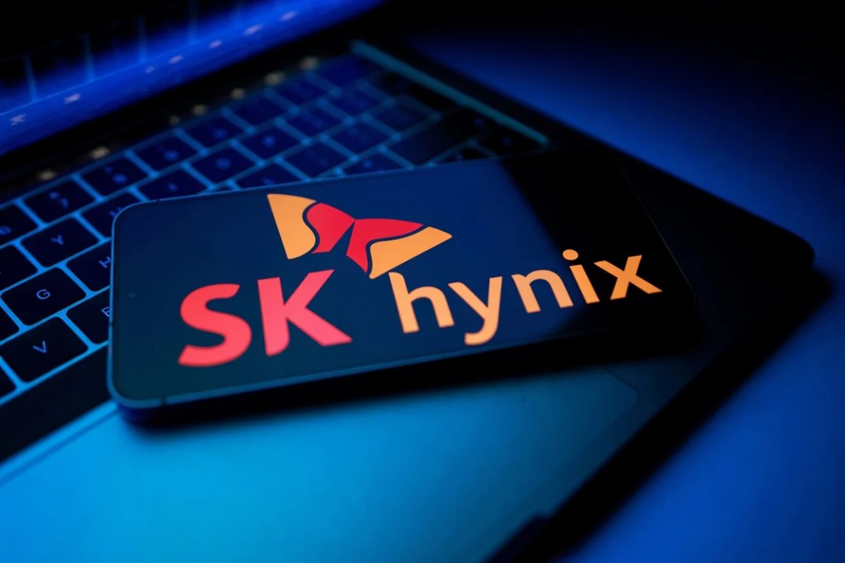 SK Hynix (000660.KS) Stock Claims Top Spot as South Korea’s Largest Company by Market Cap