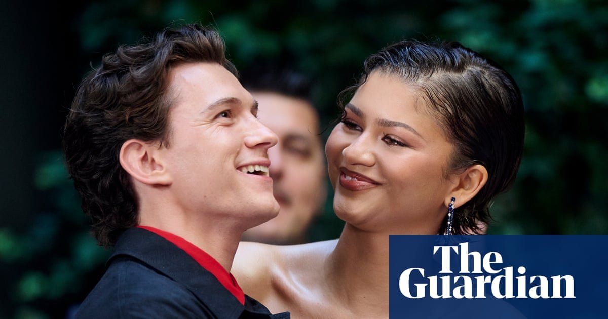 Tom Holland confirms that he and Zendaya are married