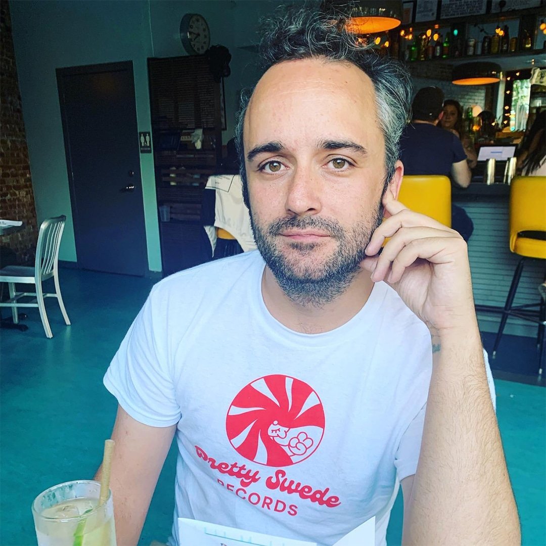 Love Island USA Producer James Barker Dead After Medical Emergency