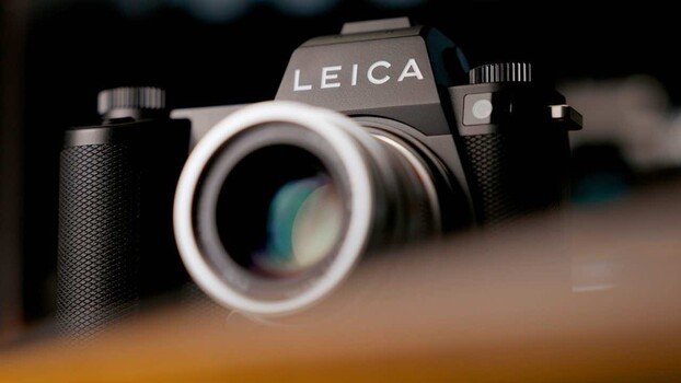 Leica SL3-P Review: 45 Megapixels, 8K Video, and a Real Autofocus Upgrade