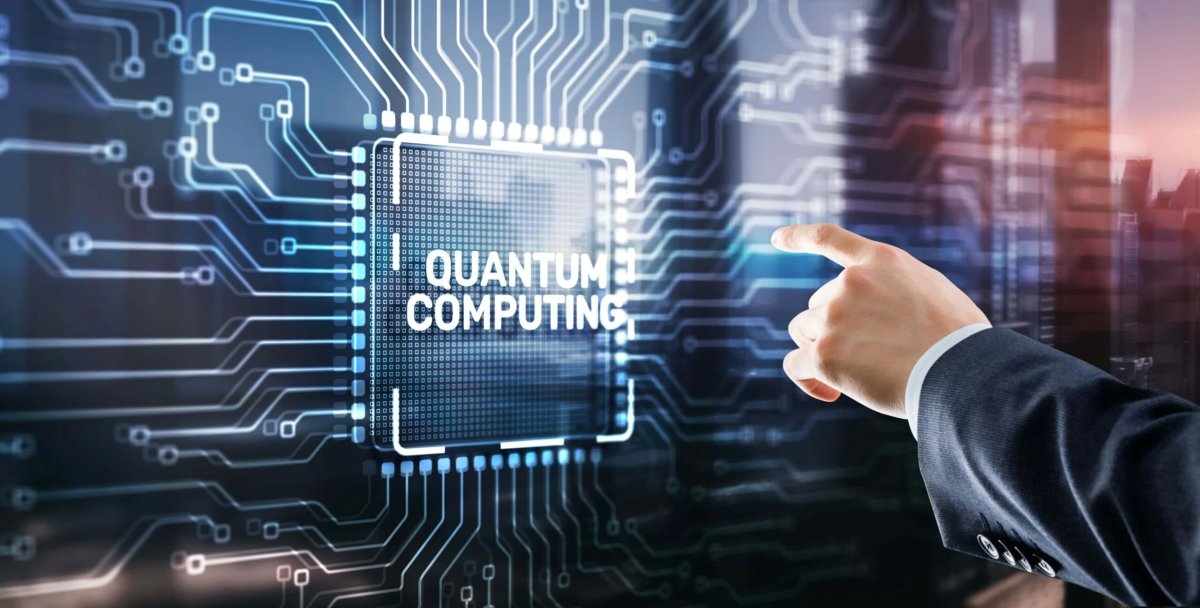 Quantum Computing Insiders Cash Out: Infleqtion and D-Wave (QBTS) Executives Sell $30M in Stock
