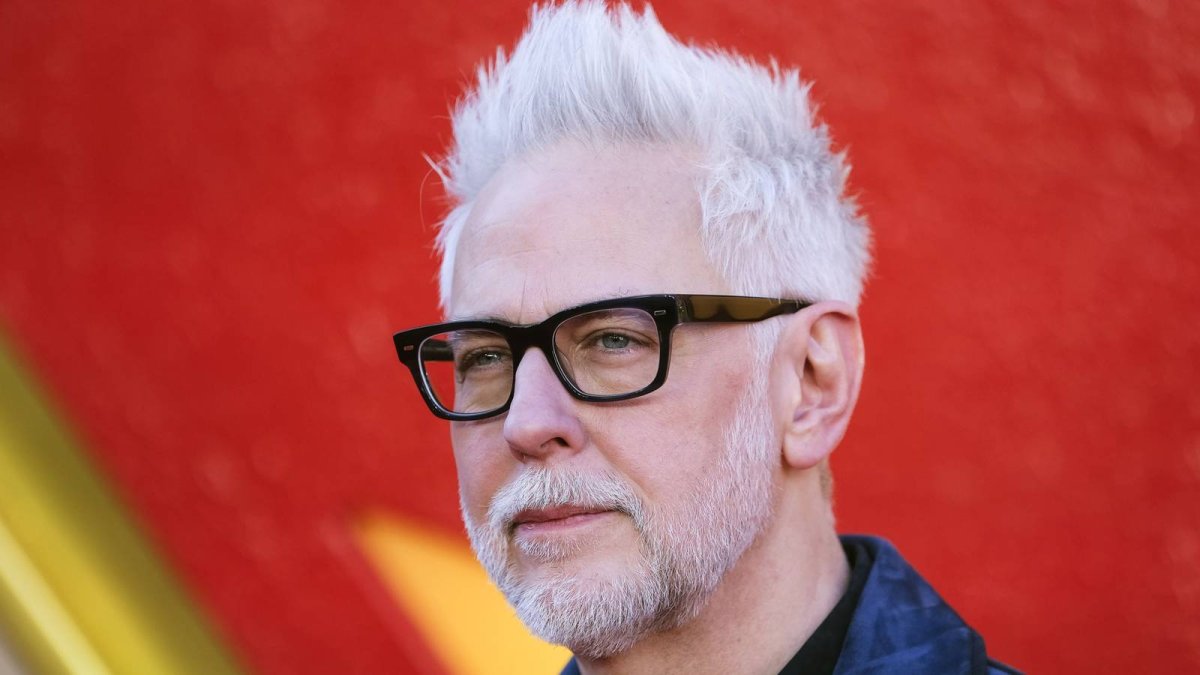 Every James Gunn Superhero Movie & TV Show, Ranked