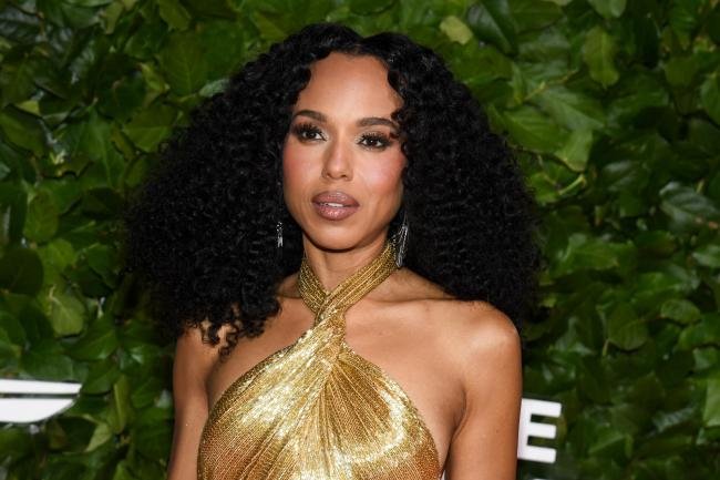 Kerry Washington Looks Back at ‘Django Unchained,’ Why It ‘Terrified’ Her, and the Scene Tarantino Kept Canceling