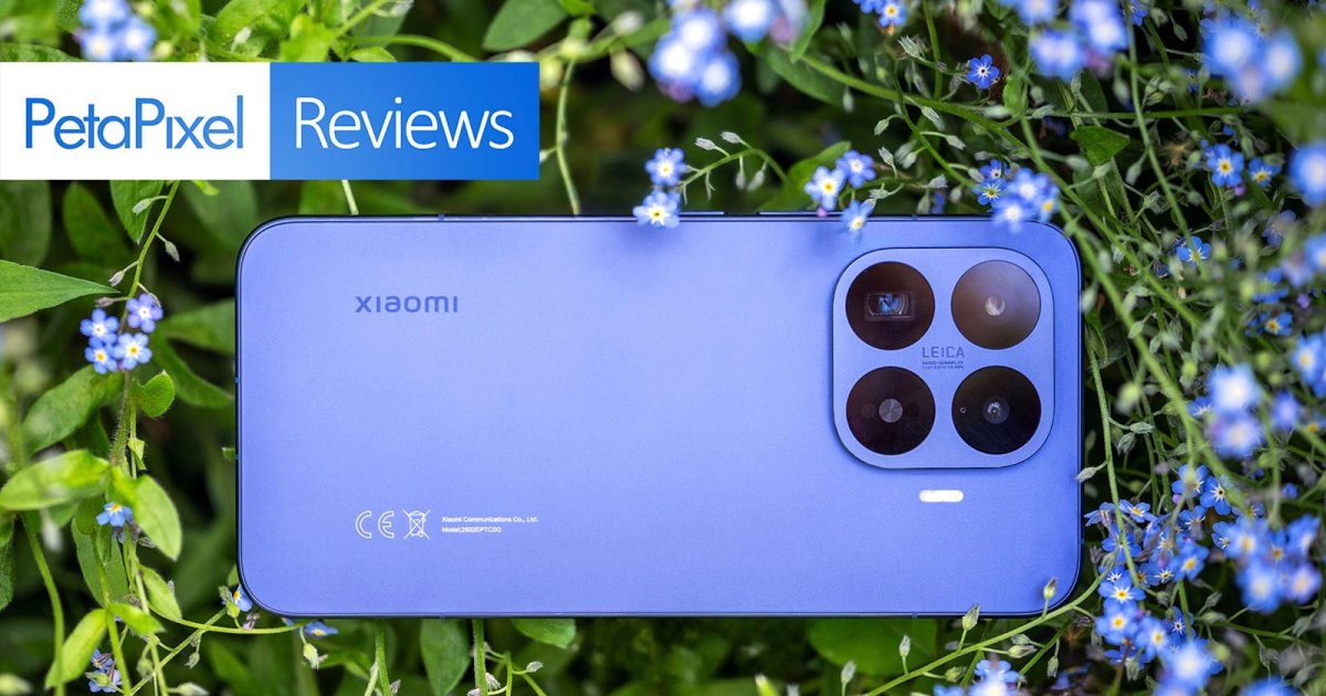 Xiaomi 17T Pro Review: High-End Photography Without the Flagship Price