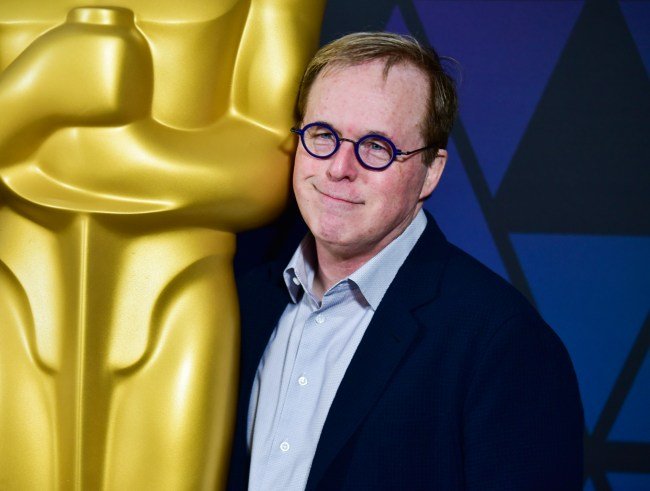 Brad Bird Explains Why He Didn’t Pitch ‘Ray Gunn’ to Pixar