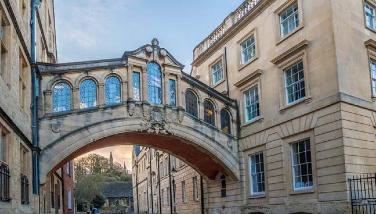 Oxford Uni student data pwned yet again - this time via career platform breach