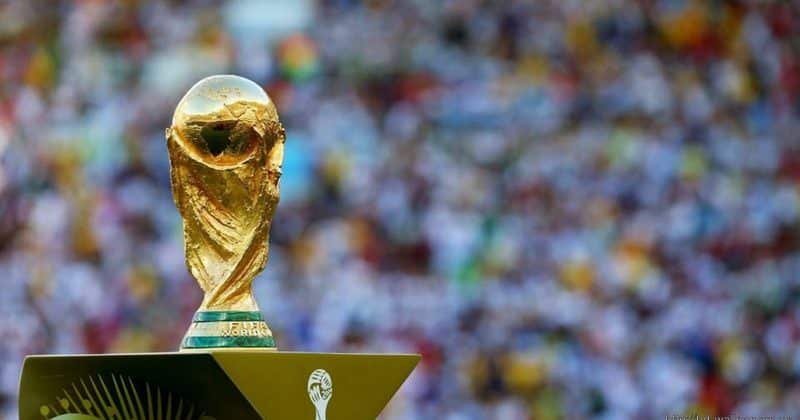 Fox One to stream all 104 World Cup matches in 4K from June 11 to July 19
