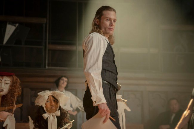 What You Need to Know About ‘Interview with the Vampire’ to Prepare for ‘The Vampire Lestat’