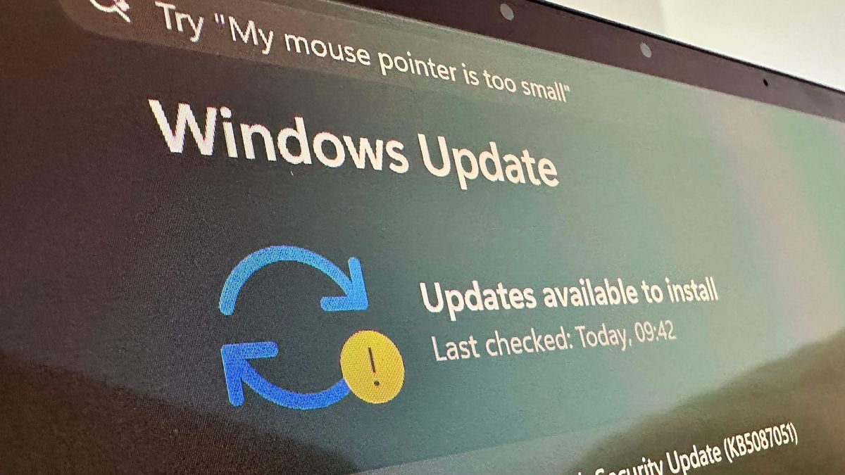 Microsoft extends free Windows 10 security updates for a second year — program now ends on October 12, 2027