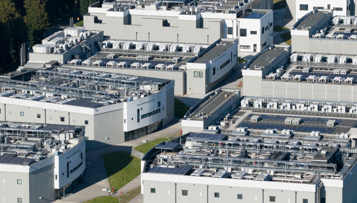 Ohio hits pause on datacenter tax breaks draining its coffers