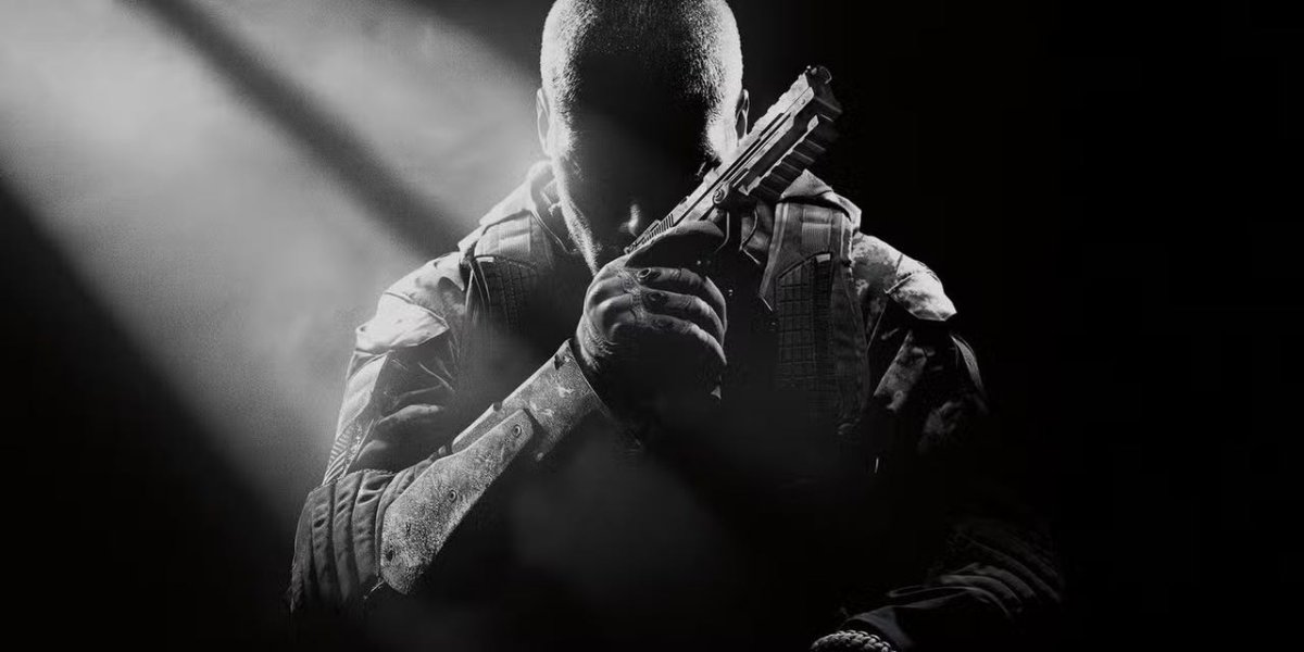 Call of Duty: Black Ops 1 and 2 Ports Have Apparently Leaked