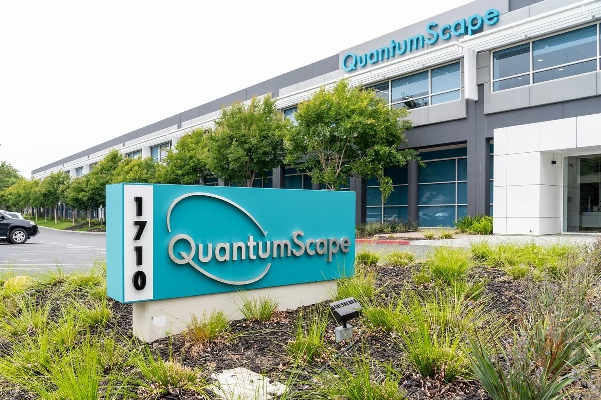 QuantumScape (QS) Stock Surges 14% on Honda Battery Partnership