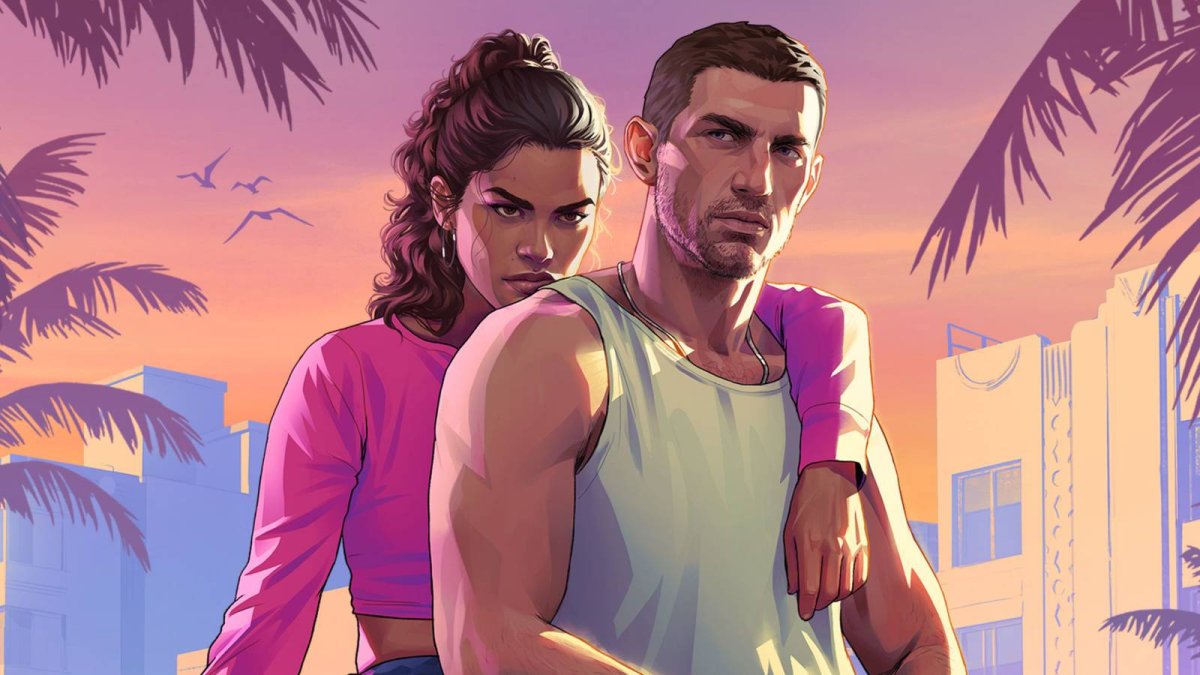 GTA 6 Gameplay Leak Surfaces Ahead Of Trailer 3