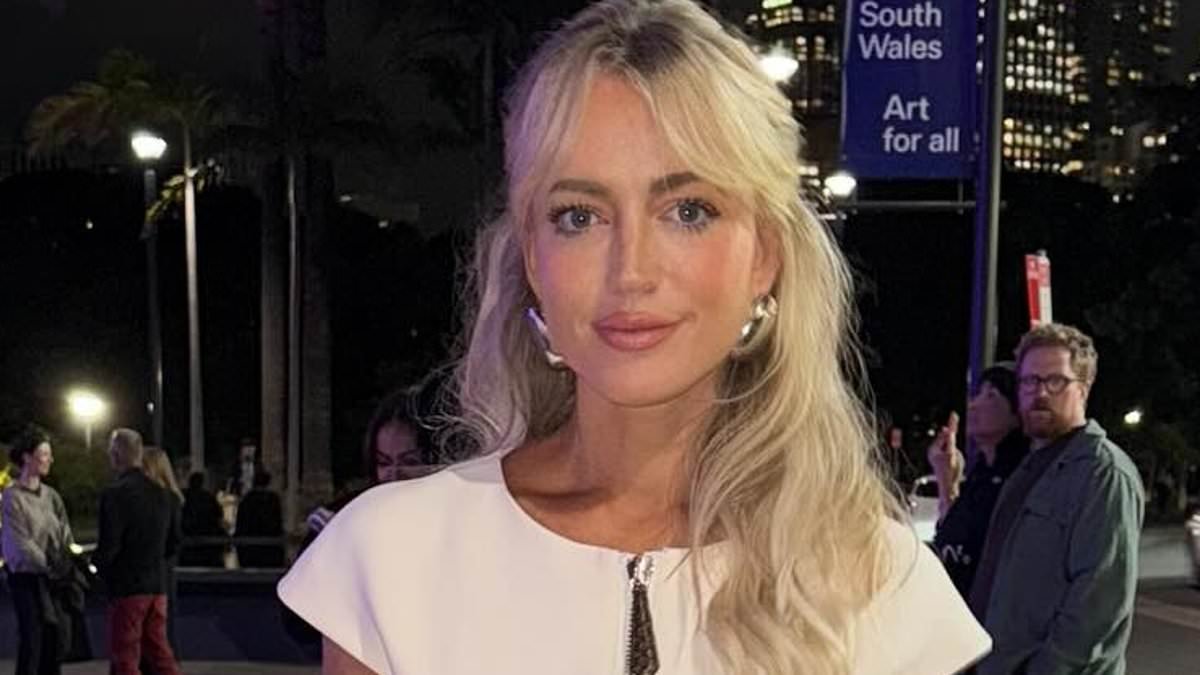 Court date set as Jackie 'O' Henderson prepares to battle ARN over $100 million contract - after documents revealed she will be forced to undergo medical exam amid legal fight