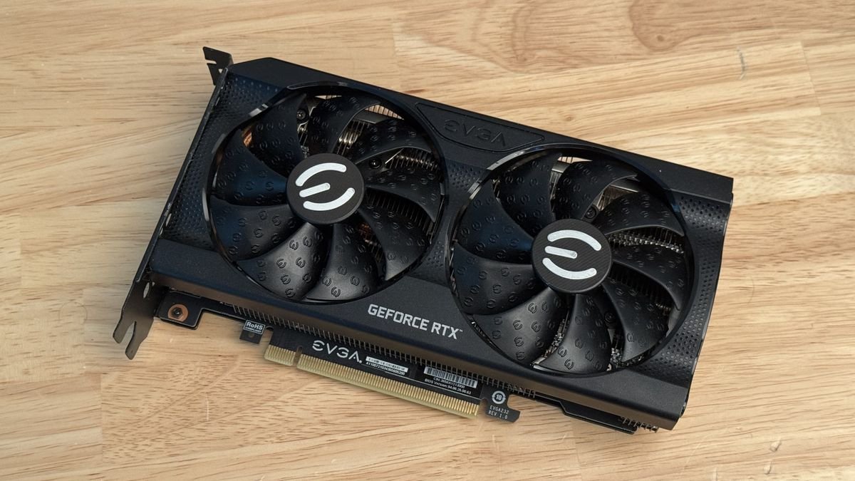 Legacy Nvidia RTX 3060 12GB returns to retail five years after original launch, priced at $339 — resurrected GPU strategy that Jensen called a 'good idea' apparently comes to fruition