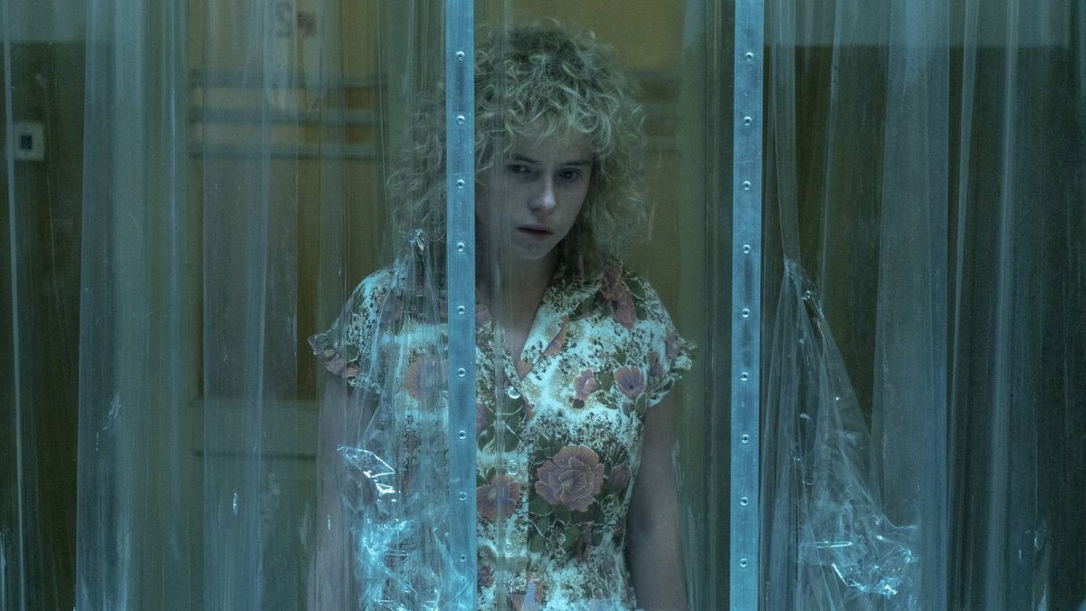 HBO's Chernobyl explores the horror of institutional failings