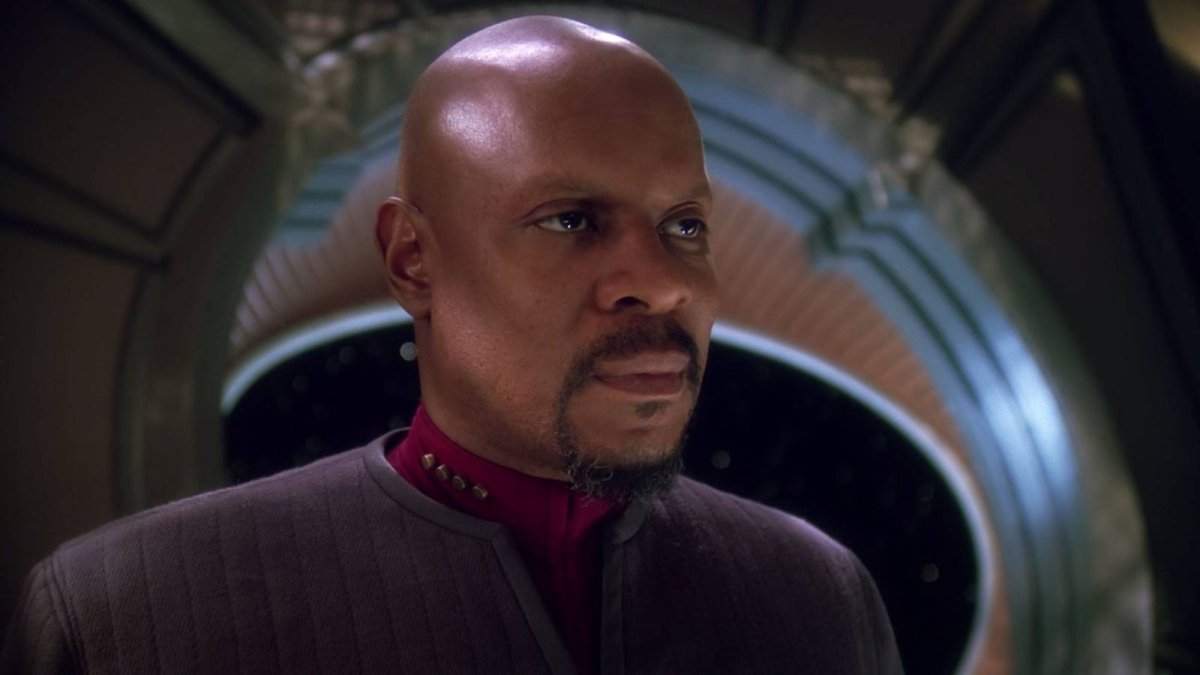 10 Episodes Of Star Trek: Deep Space Nine Everyone Should Watch