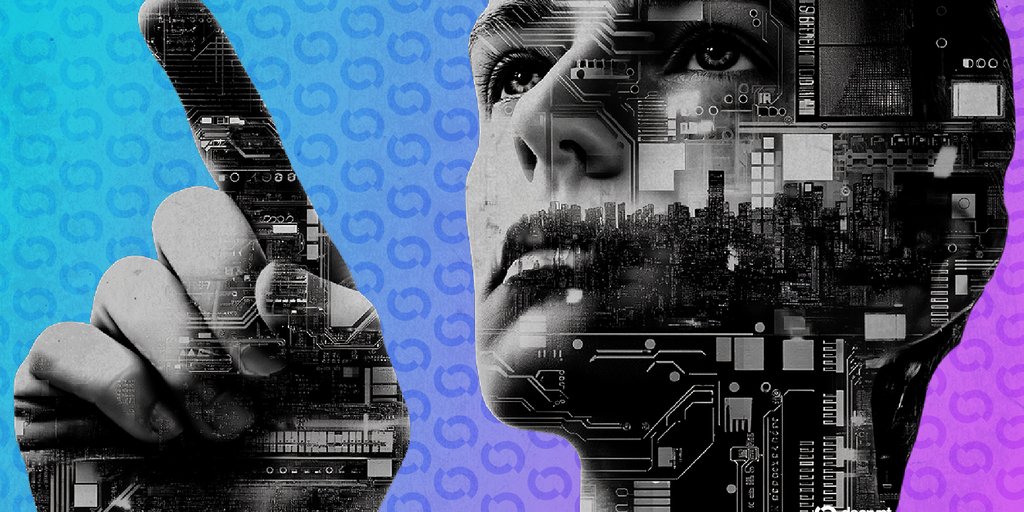 AI Is Already Developing AI, Says Anthropic—And Humans May Be Slowing Things Down