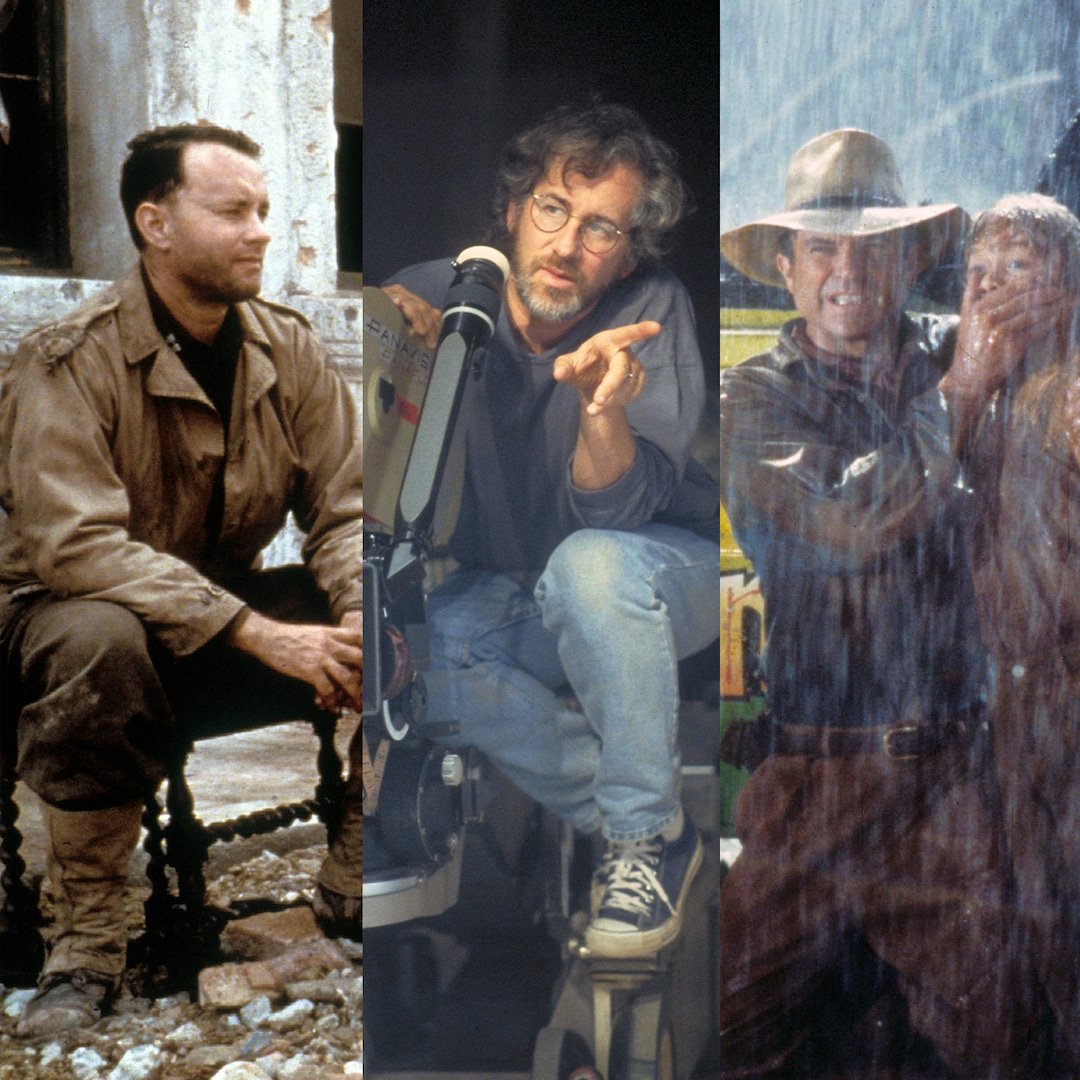 Full Disclosure, These Are the Best Steven Spielberg Movies