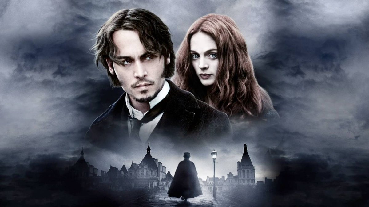 10 Greatest Movies About Jack The Ripper, Ranked