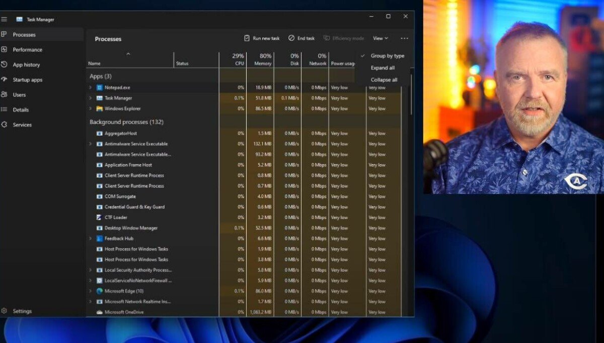 Former Microsoft engineer shrinks Notepad down to size