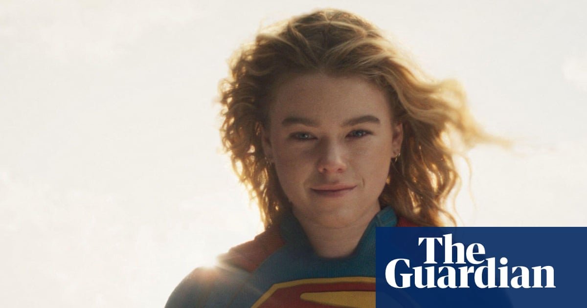 Supergirl: doggy distress, frontier justice and a new direction for superhero movies – discuss with spoilers