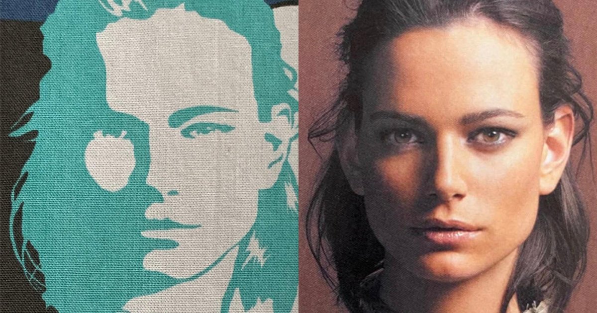 Reddit Spent Years Trying to Find Mysterious Photo Known as ‘Celebrity Number Six’