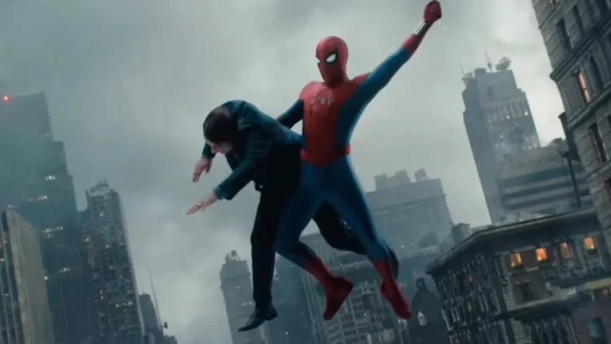 ‘Spider-Man: Brand New Day’ Is All About the Comics