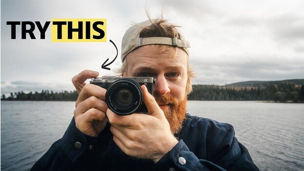 From Beginner to Professional, These Tips Can Improve Your Images
