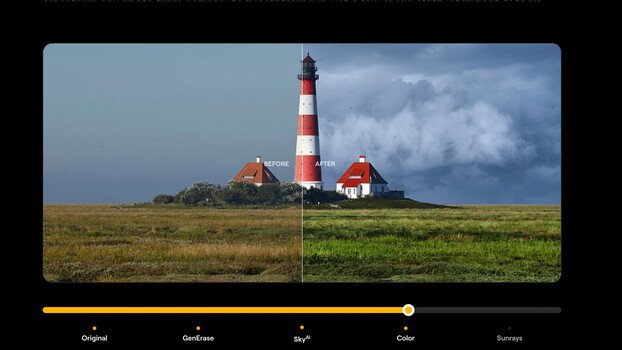 Skylum Adds Lightroom Library Import to Luminar Neo With a Caveat